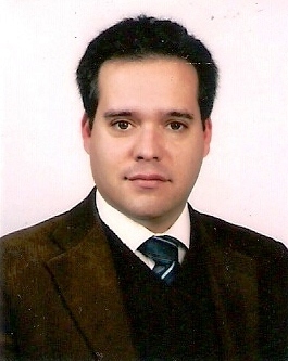 Vasco R. Marques